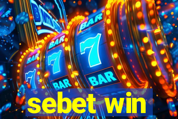 sebet win